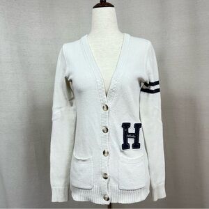 Hollister Y2K Vintage Button Down Cardigan